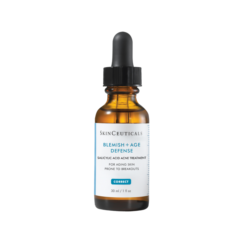 Dewy Serum
