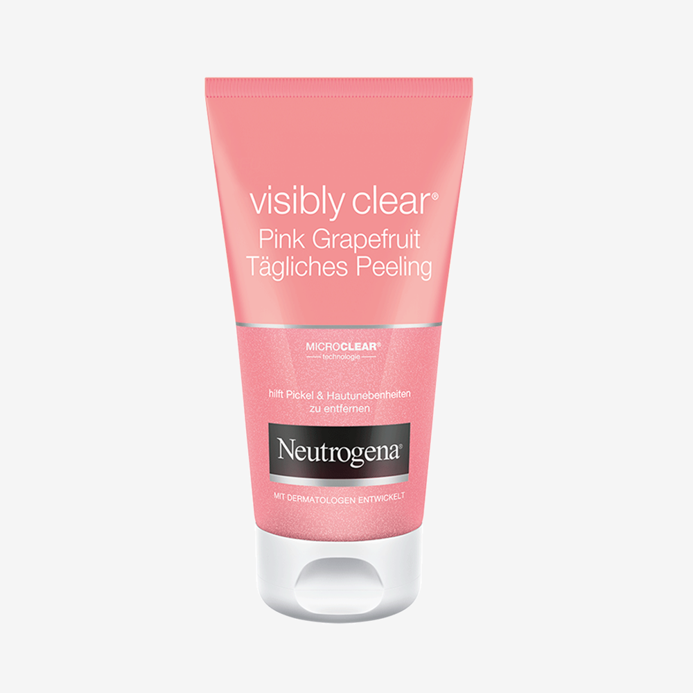 Serum Foundation